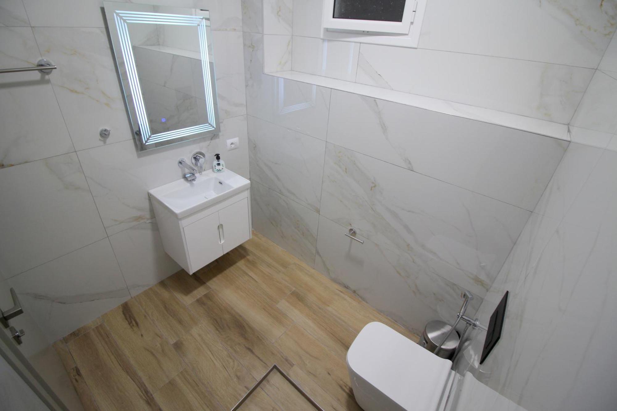 Alis Apartments Sarandë Exterior foto